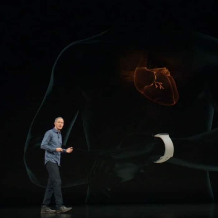Apple Watch Series 4