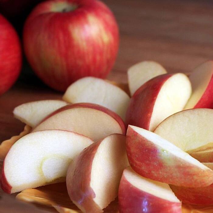 Apples
