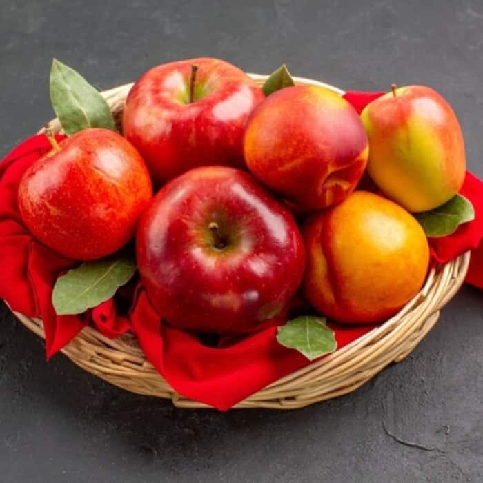 Apples