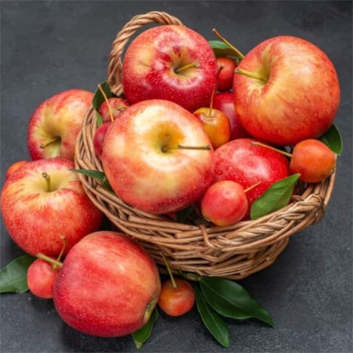 Apples
