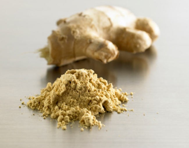 Application of garlic paste on joints can cure the pain