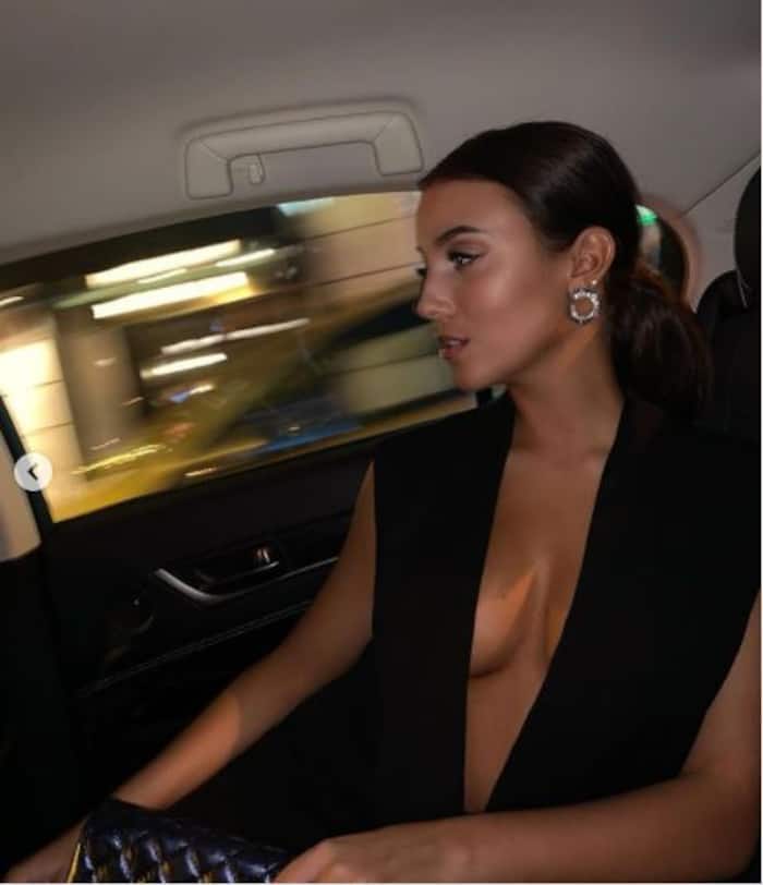 April Ivy   Date Ready