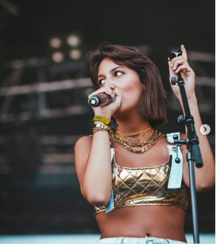 April Ivy   If Looks Could Kill