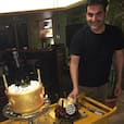 PHOTOS: Malaika Arora arranges a birthday party for ex-husband Arbaaz Khan at her mom’s residence!