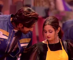 Bigg Boss 13, Episode 45: Old Housemates Arhaan And Shefali to Re-enter The House, Mahira And Vishal to Indulge in Intensive Argument