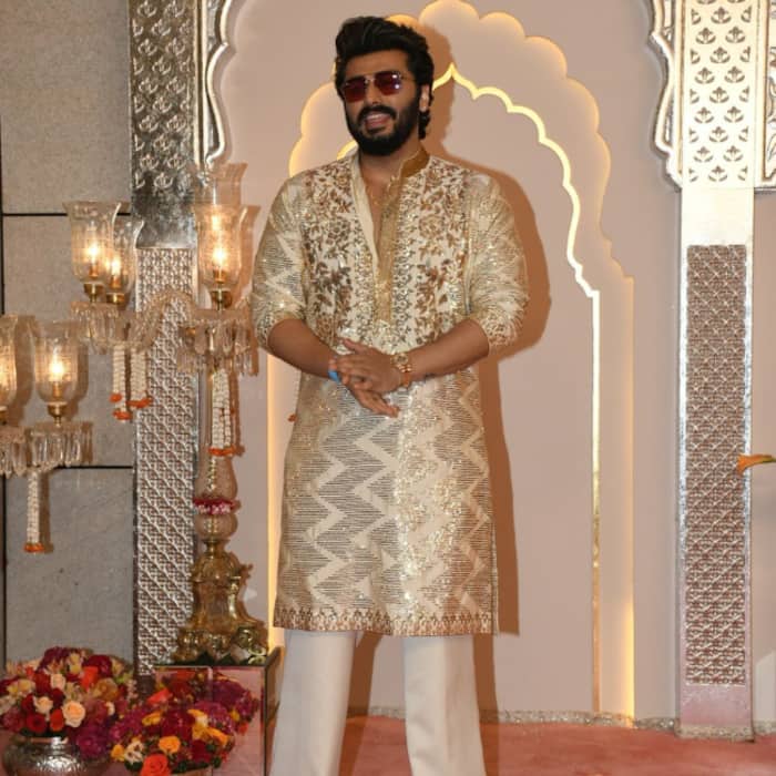 Arjun Kapoor