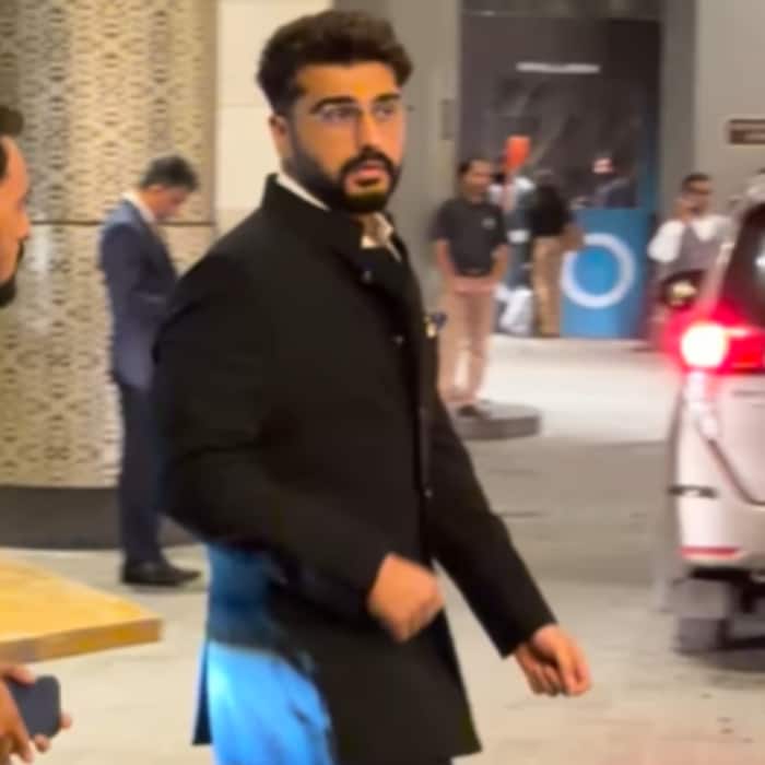 Arjun Kapoor