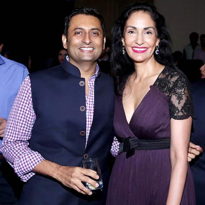 GQ 50 Most Influential Young Indians of 2016 event in pics