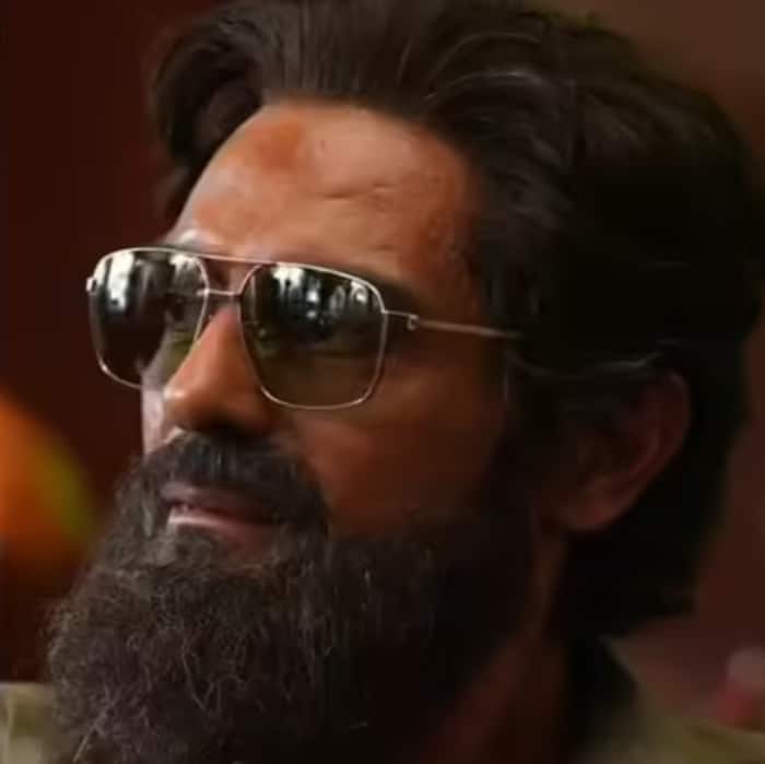 Arjun Rampal   s Educational Path