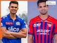 Arjun Tendulkar 2.0: New life and LSG transfer set stage for a fresh IPL 2026 chapter