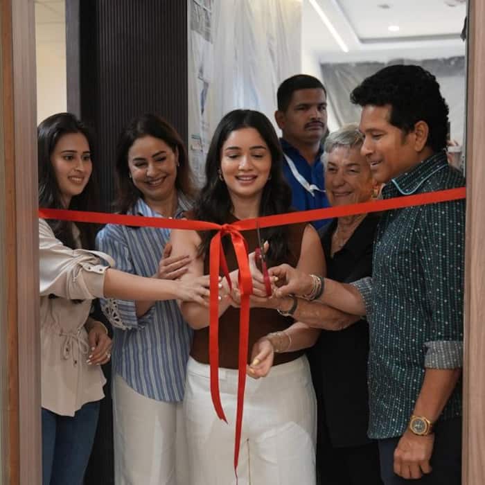 Arjun Tendulkar and Saaniya Chandhok wedding will take place before start of IPL 2026