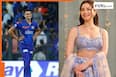 Arjun Tendulkar bids adieu to the Mumbai Indians with an emotional message, Sara Tendulkar also…