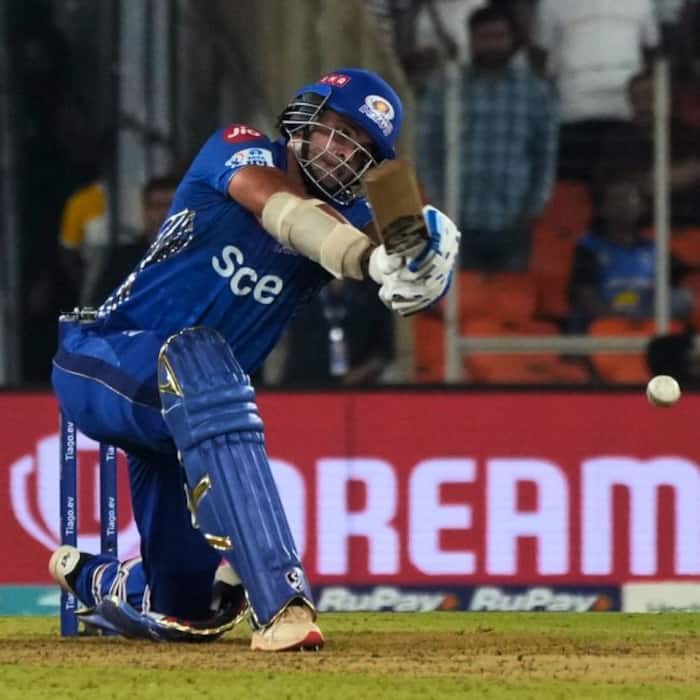 Arjun Tendulkar chose to open the batting for Goa in VHT 2025 26