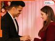 Arjun Tendulkar fell in love with Saaniya Chandhok through..., their matchmaker was...