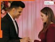 Arjun Tendulkar's fiance Saaniya Chandhok spotted on family vacation with Sachin Tendulkar, Sara Tendulkar, they went to...