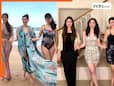 Arjun Tendulkar's fiance Saaniya Chandhok went on 'all girls vacation' with Sara Tendulkar before engagement, they went.., INSIDE PICS