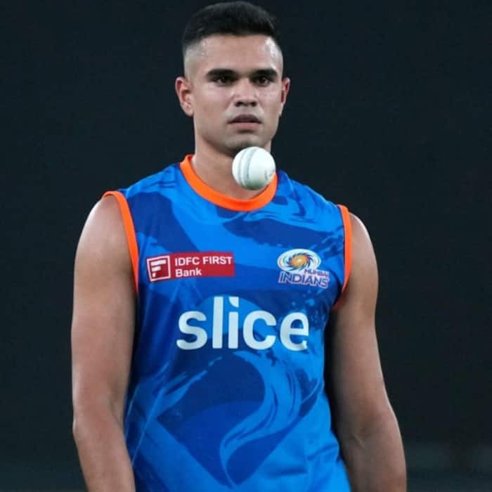 Arjun Tendulkar first class career stat