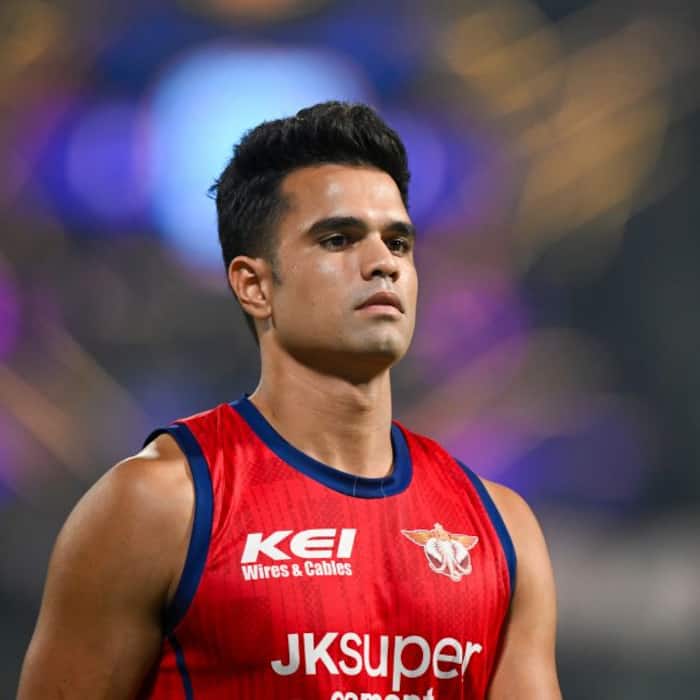 Arjun Tendulkar had joined Sanjiv Goenkas Lucknow Super Giants ahead of IPL 2026 season