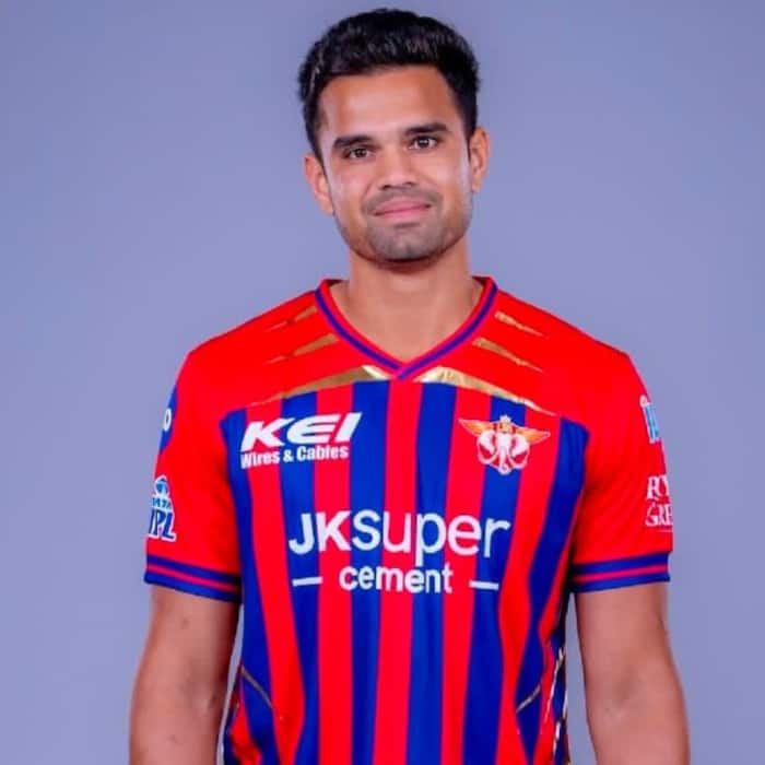 Arjun Tendulkar has got BCCI permission to be part of Mumbai T20 League 2026