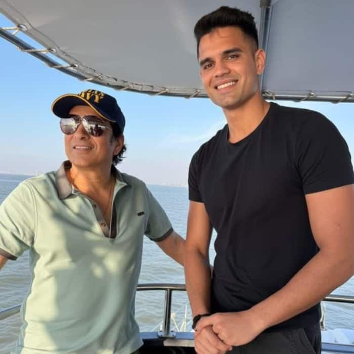 Arjun Tendulkar has reported net worth of around Rs 22 crore