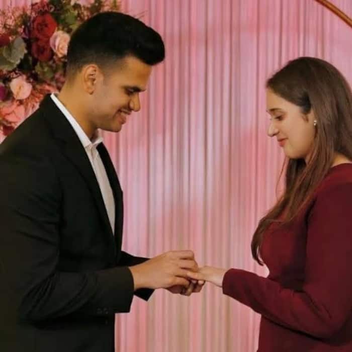 Arjun Tendulkar is set to get married to Saaniya Chandhok on March 5