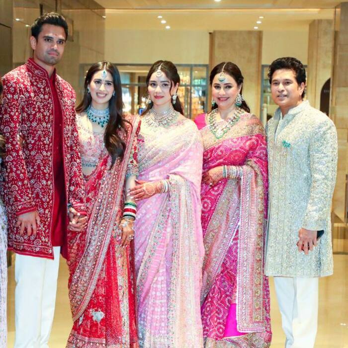 Arjun Tendulkar lives in Sachin Tendulkar s luxurious home worth Rs 100 crore in Mumbai