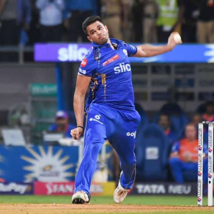 Arjun Tendulkar needed one year cooling period to play in Mumbai T20 League