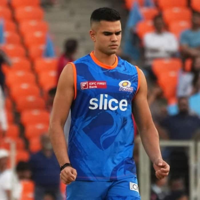 Arjun Tendulkar was traded to Lucknow Super Giants for Rs 30 lakh