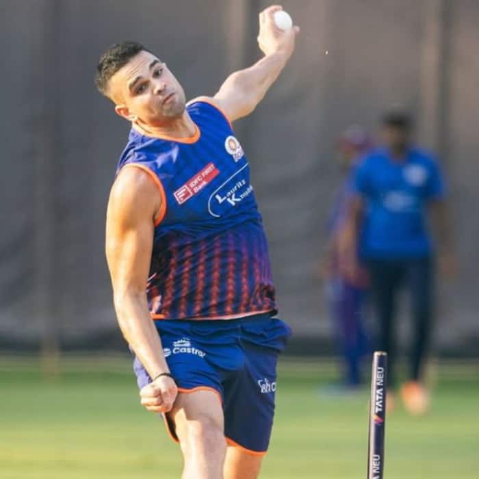 Arjun Tendulkar was traded to Sanjiv Goenka s Lucknow Super Giants for Rs 30 lakh
