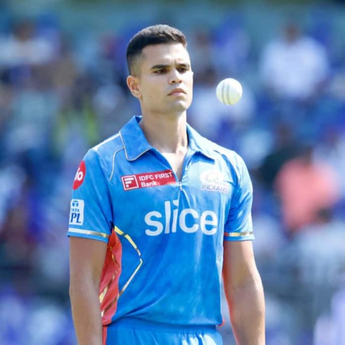 Arjun Tendulkar will turn out for Mumbai Indians in IPL 2025