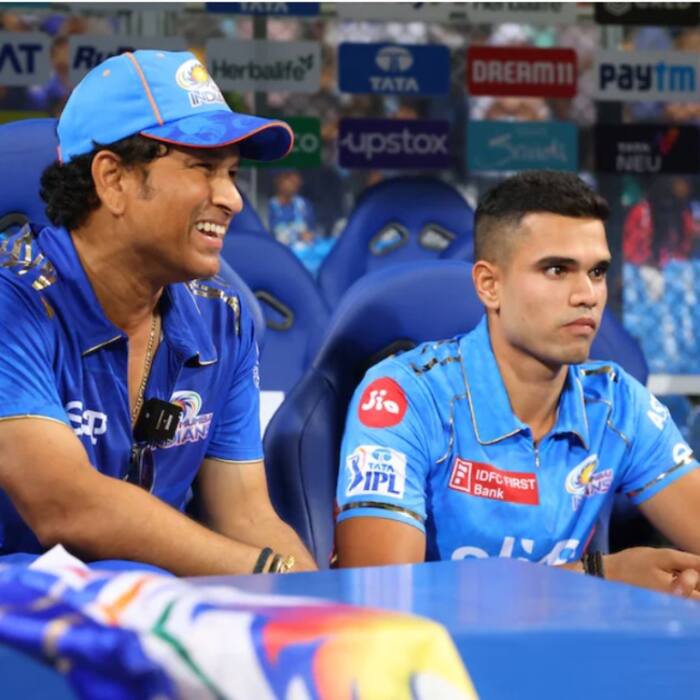 Arjun Tendulkar s New Home     LSG