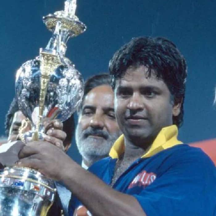 Ranatunga faces graft charges over 2017 oil decisions