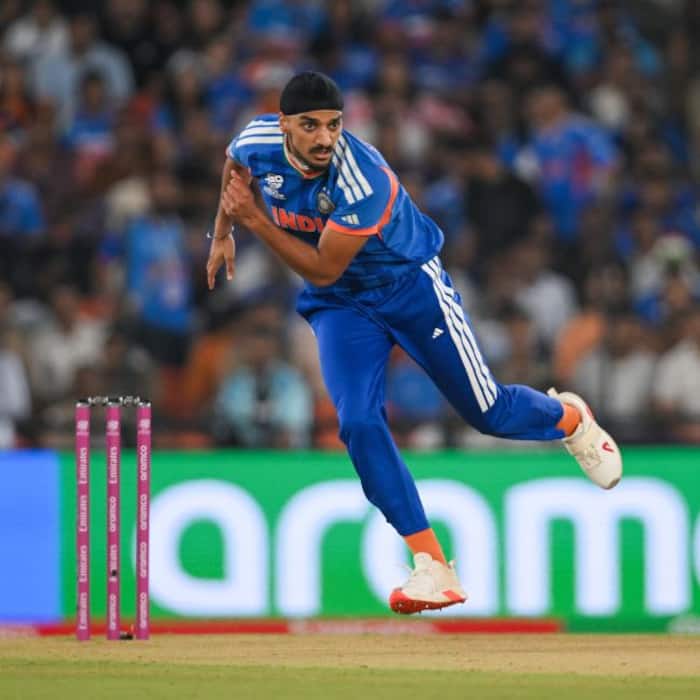 Arshdeep Singh ended up with 9 wickets in T20 World Cup 2026