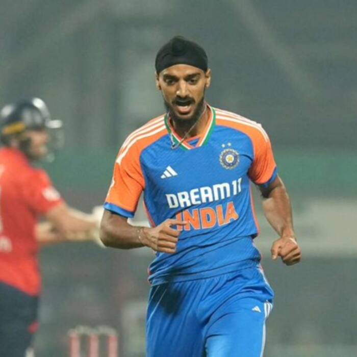 Arshdeep Singh   Punjab Kings