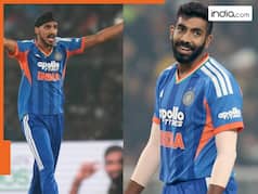 Arshdeep Singh to Jasprit Bumrah: Top 5 Indian bowlers who picked most T20I wickets in 2025