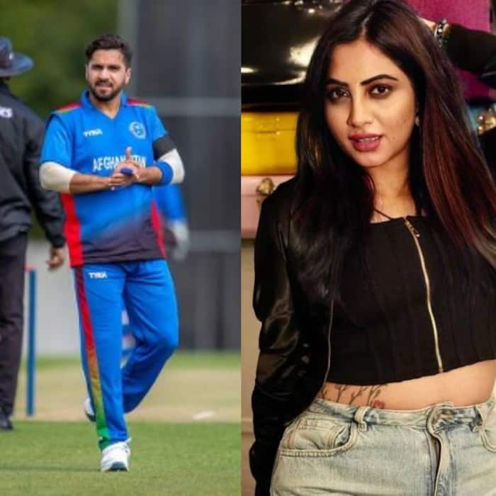 Arshi Khan and Aftab Alam are planning to get married in February 2026