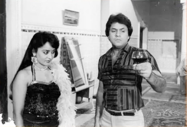 Arun Govil’s Picture is Setting Internet on Fire