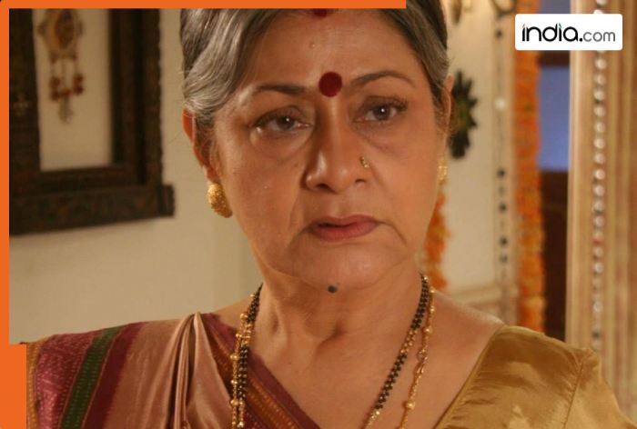 Aruna Irani 79: From child artist to Bollywood legend