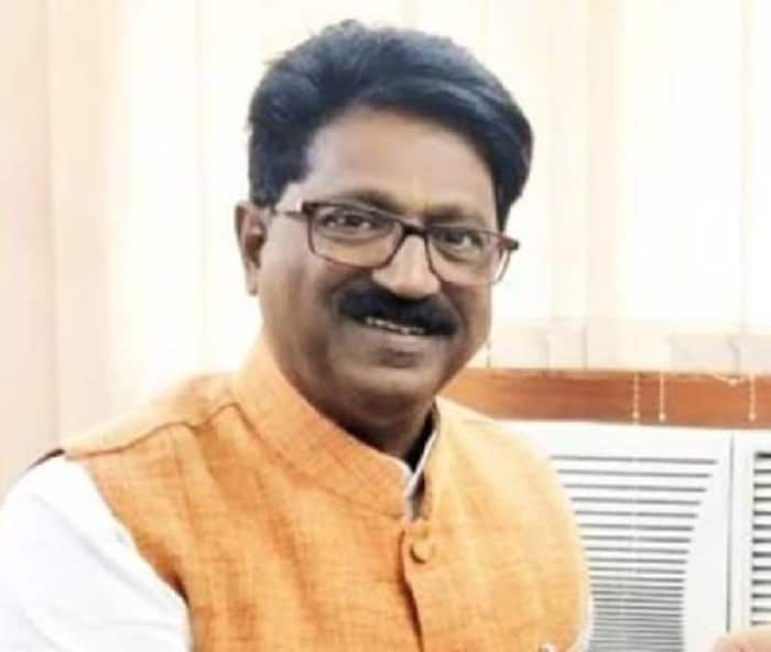 Arvind Sawant