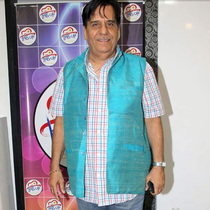 Arvind Vaidya or Madhusudan hearing impairment