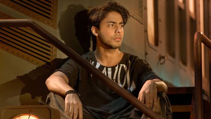 Aryan Khan s Stardom will release on Netflix in 2025