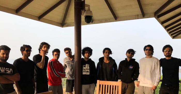 Aryans boy gang