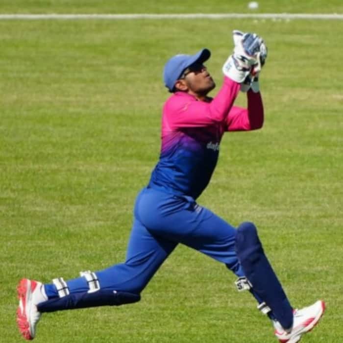Aryansh Sharma can get a chance to play in the Asia Cup