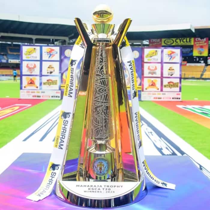 As per KSCA rules, each team has to add two additional players
