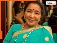 Asha Bhosle: 8 lesser-known facts about the legend who redefined Bollywood music