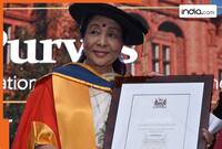 Asha Bhosle Dies at 92: A look at the educational background and early life of the legendary Queen of Indipop