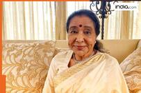 Asha Bhosle's Net Worth: From 12000 songs to multi-crore lifestyle, check legendary singer's fortune