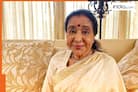 Asha Bhosle's Net Worth: From 12000 songs to multi-crore lifestyle, check legendary singer's fortune