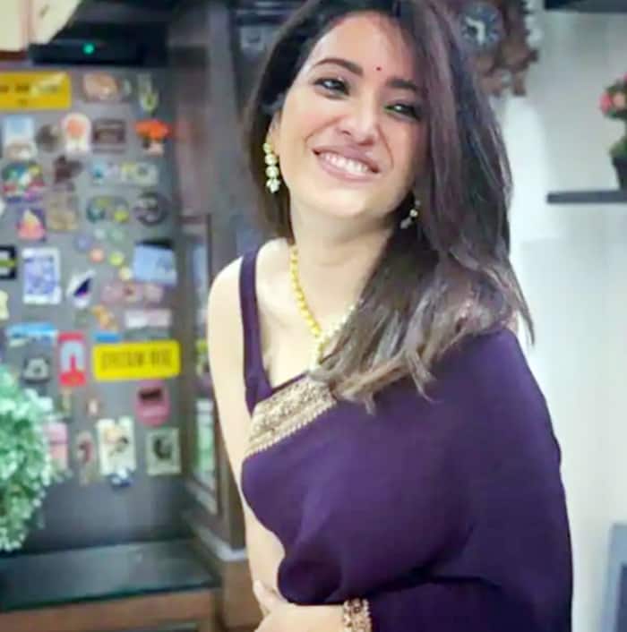 Asha Negi