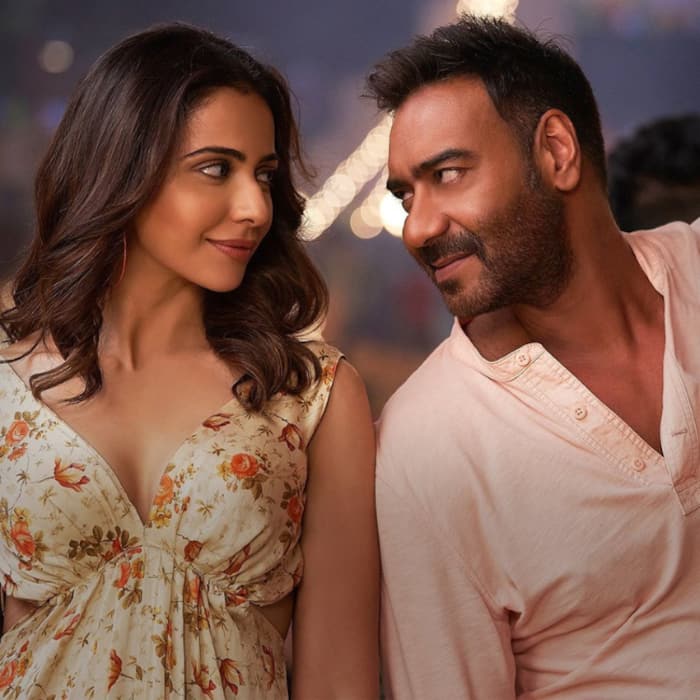 Ashish Mehra   De De Pyaar De